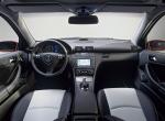 Mercedes-Benz C-Class Sportcoupe 2002 года